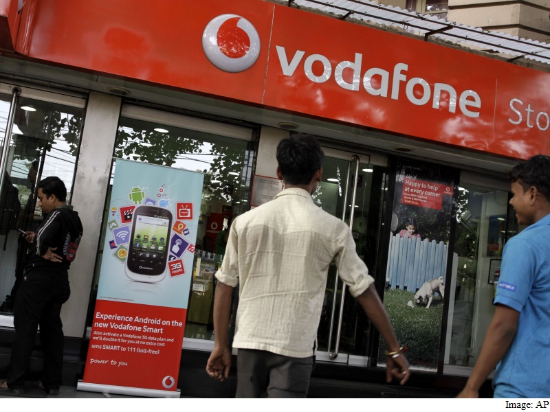 Vodafone Announces Postpaid Plans With Unlimited Roaming and Voice Calls