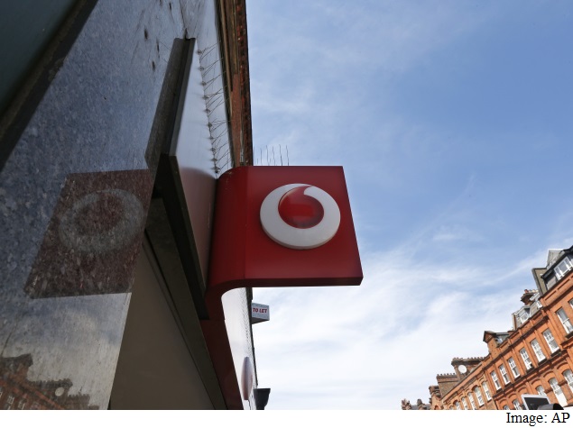 Vodafone India Names COO Sunil Sood as New CEO