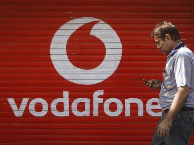 Vodafone Launches Initiatives for Small and Medium Businesses in India