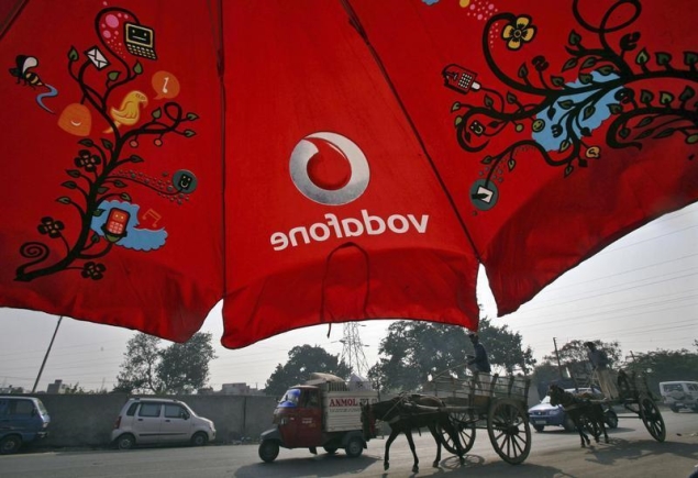 Vodafone India says 2G and 3G tariffs will converge in the near future