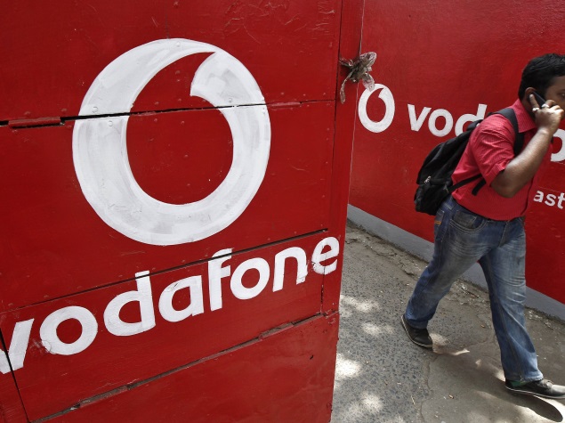 Difficult to Do Business in India, Says Vodafone
