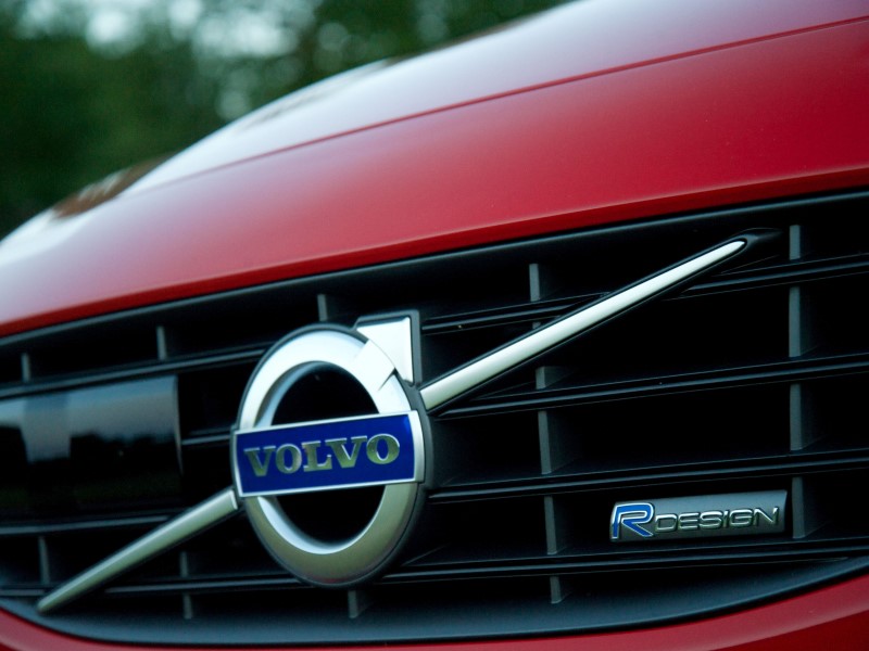 HCL Technologies Buys Volvo Group's External IT Business