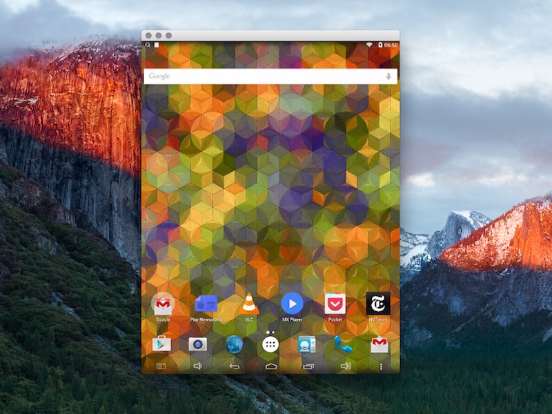 Vysor Puts Your Android Device on Your Computer Here's How to Use It