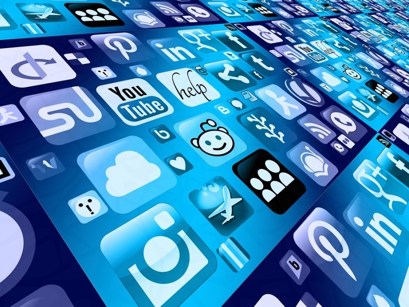 Room Three for Android, Netflix, and VLC: This Week in Apps