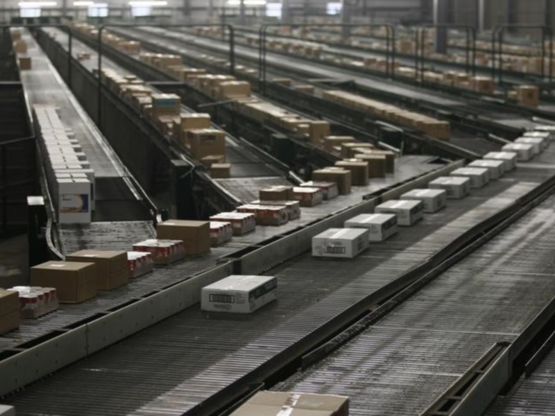 Wal-Mart Eyes Drone Home Deliveries