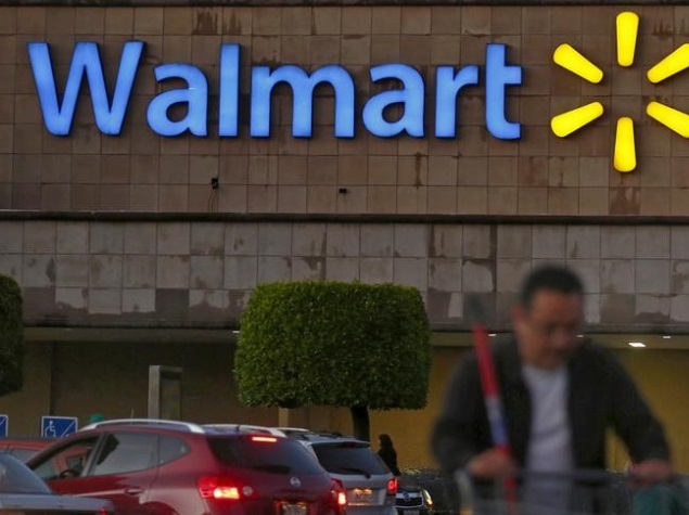 Wal-Mart Buys Out China E-Commerce Firm Yihaodian in Online Push