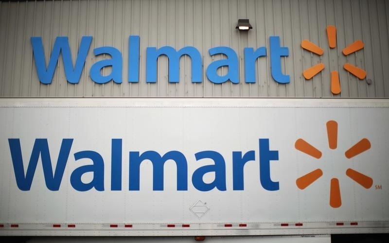 Walmart to Sell China Online Unit to JD.com for a 5 Percent Stake