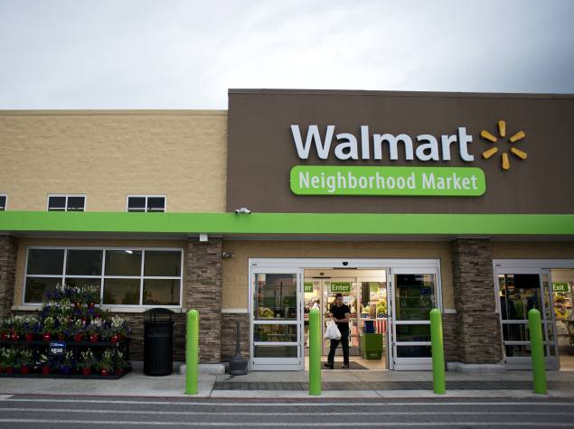 Wal-Mart's Innovation Lab Acquires Stylr Apparel Shopping App