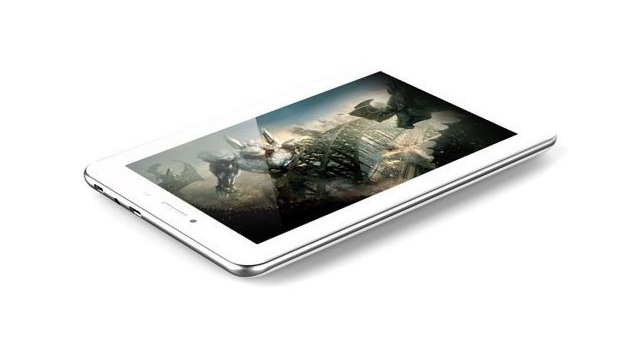 Wammy Ethos Tab 3 voice-calling 3G tablet with Android 4.2 launched at Rs. 10,990