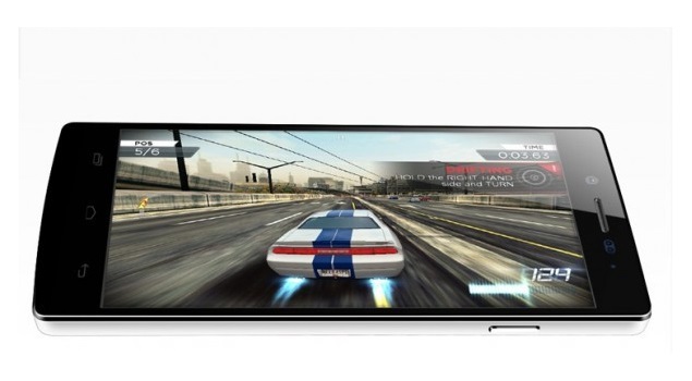 Wammy Passion Z+ to receive Android 4.4 KitKat update in January 2014