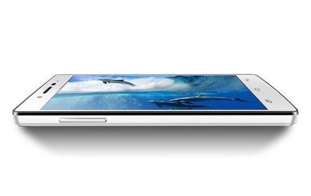 Wammy Passion Z+ with 5.0-inch full-HD display launched for Rs. 15,990