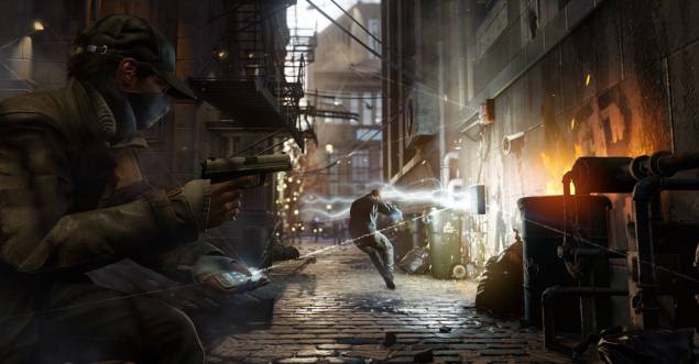 11 most-anticipated games of 2014