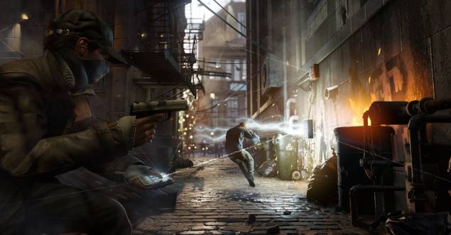 Most Anticipated Games of 2014