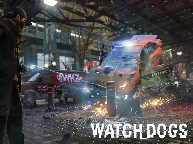 Ubisoft Apologises for Stunt Bomb Scare at Ninemsn Office in Sydney