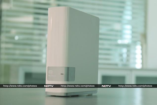 WD My Cloud Review: Versatile and User-Friendly