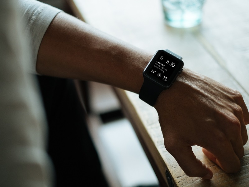 Wearable Sales to Grow 18.4 Percent Globally in 2016: Gartner