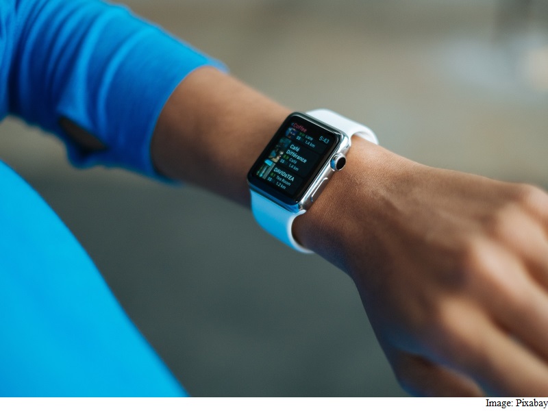 Smartwatches, Wearables Open Door to Hackers: Study