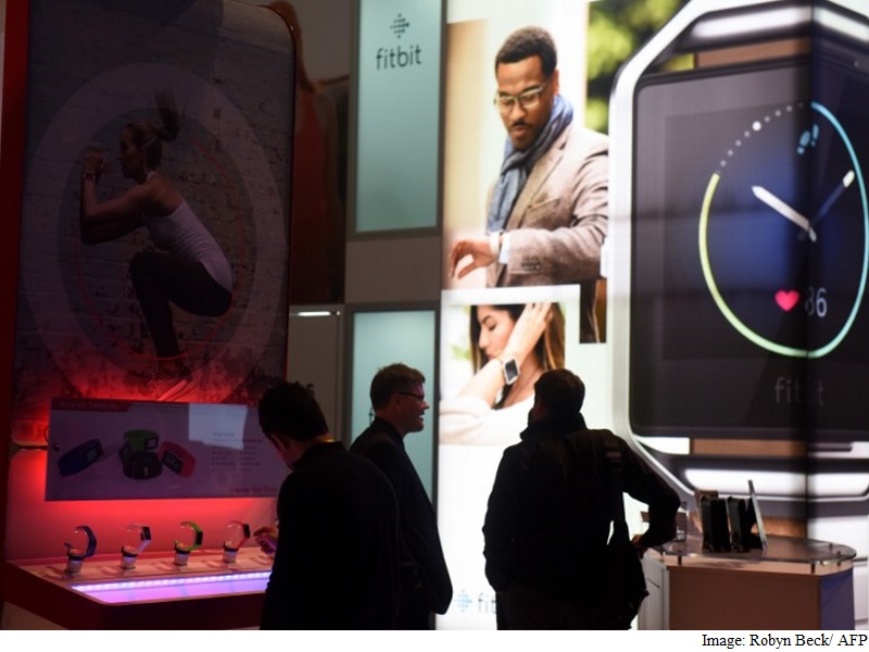 Fitness Tech Steps Up Its Game at CES 2016