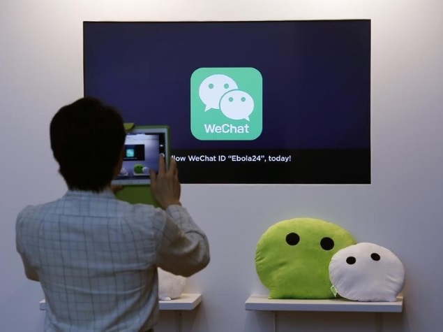 Tencent Eyes Investing More to Build WeChat Mobile Payment Service