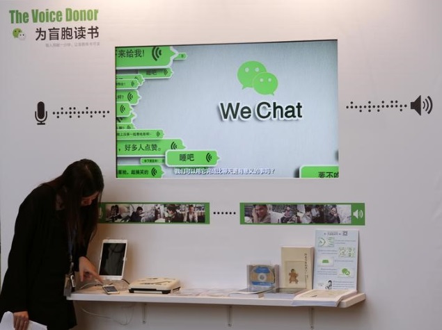 Rumours, Sensationalism Are China Censorship Targets on WeChat: Study