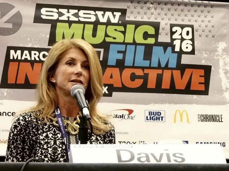 Online Harassment Must Be Met Head-On: SXSW Panel