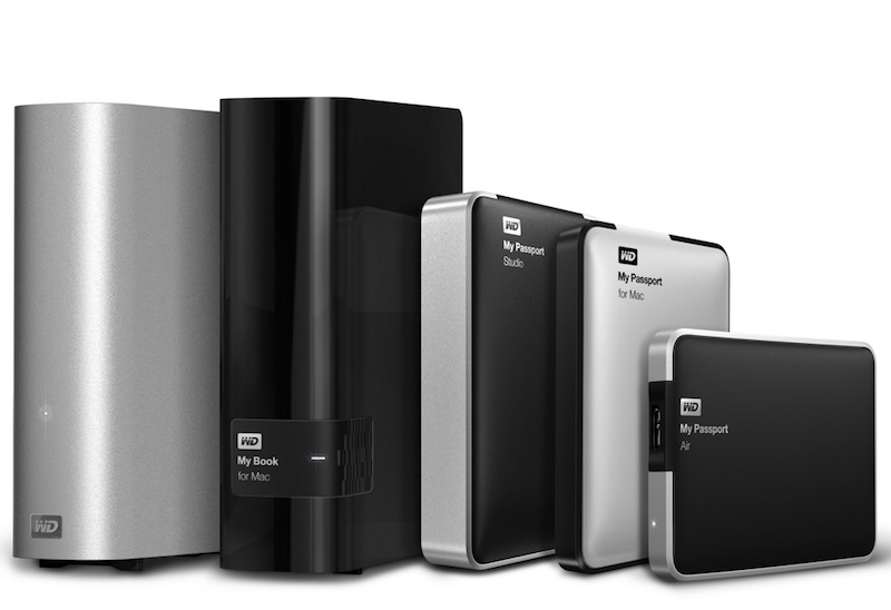 Western Digital Hard Drives Feature Multiple Security Flaws: Report