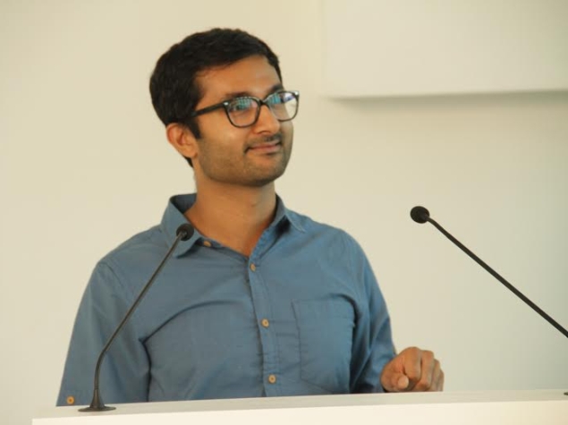 WETA Digital Shader Writer Priyamvad Deshmukh on the Art and Science of VFX