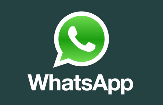 Whatsapp Blackberry Free Download