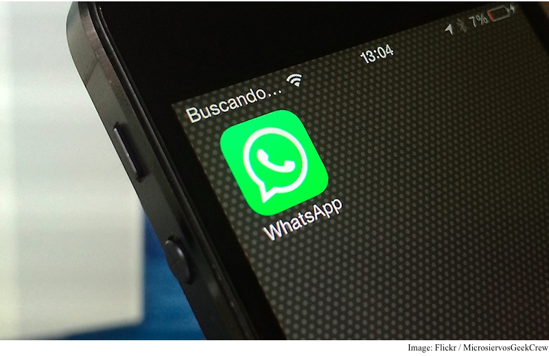 WhatsApp Now Has 900 Million Monthly Active Users