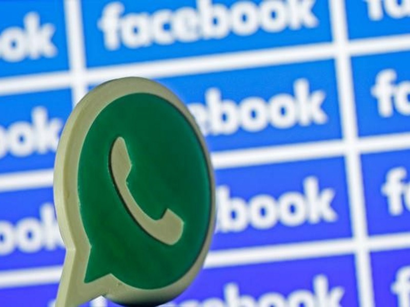 Brazil Judge Briefly Blocks WhatsApp Over Criminal Case
