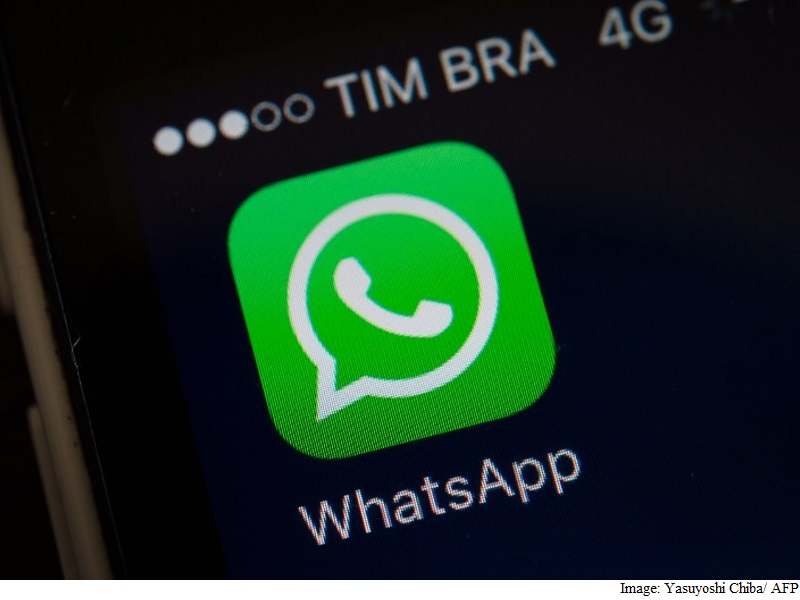 सुरक्षा एजेंसियों का दावा, व्हाट्सऐप इनक्रिप्शन फ़ीचर देश की सुरक्षा के लिए ख़तरा