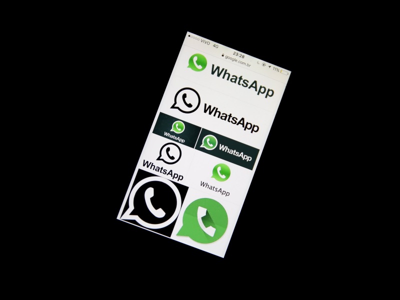 Brazil Court Blocks WhatsApp for 48 Hours