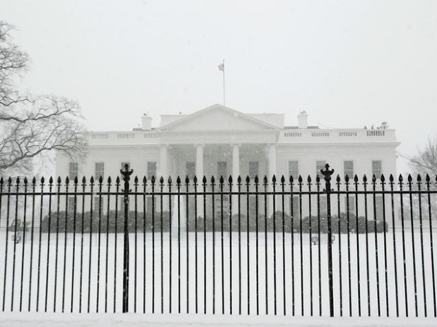 At White House, 30-Day Sprint Kicks Off Cyber Marathon to Stop Intrusions