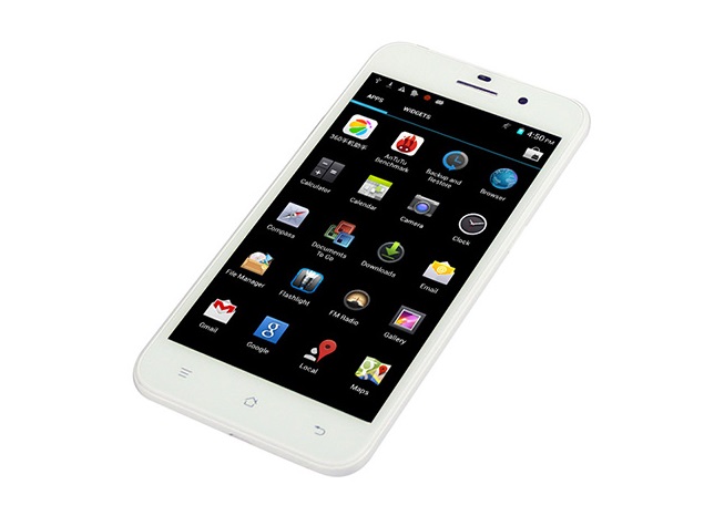 Wickedleak Wammy Neo With 1.7GHz Octa-Core SoC Launched at Rs. 11,990