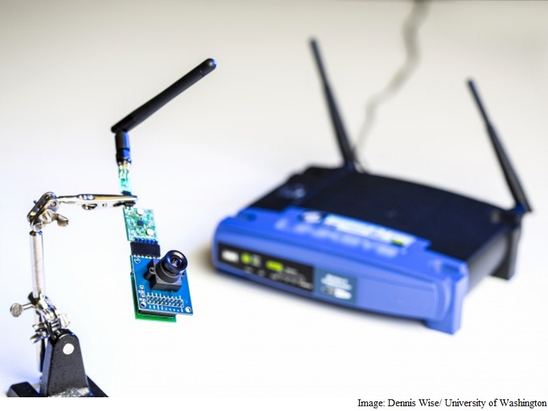 Soon, Wi-Fi Signals to Power Electronic Devices: Study