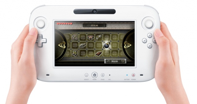 How Netflix Built Its Wii U App: First, It Built a Fake GamePad