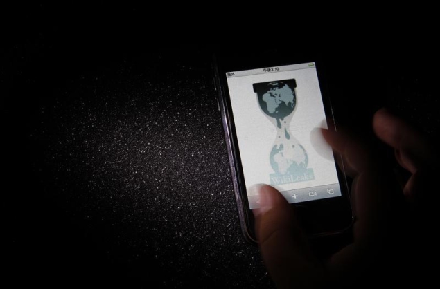 How The Russians Hacked Democrats And Passed Emails To Wikileaks