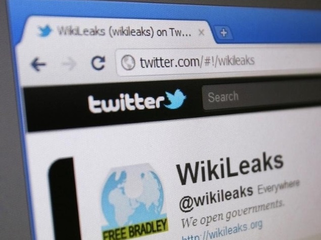 Icelandic Hacker Says Guilty of Stealing Money From Wikileaks