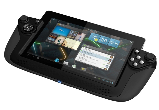 Android-based gaming tab Wikipad coming on Oct 23 for $499