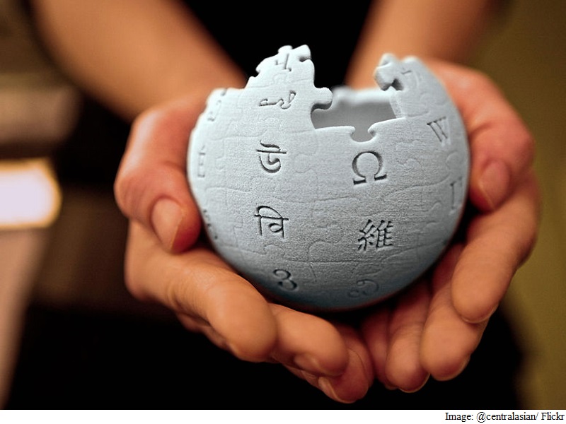 India's 23rd Regional Language Wikipedia Goes Live in Tulu