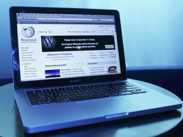 Wikipedia Editors Ban 'Unreliable' Daily Mail As Source