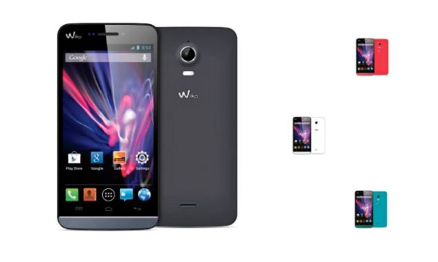 First Nvidia Tegra 4i-powered smartphone Wiko Wax to be launched in April