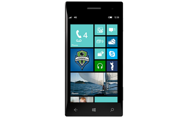 Microsoft rules out building own Windows phones