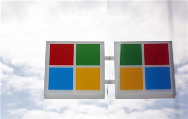Microsoft releases Windows Server 2012