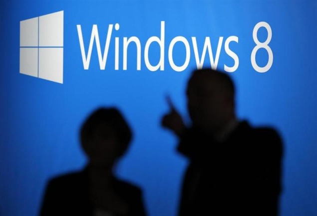 Microsoft drops 'Blue' name, confirms Windows 8.1 update will be free