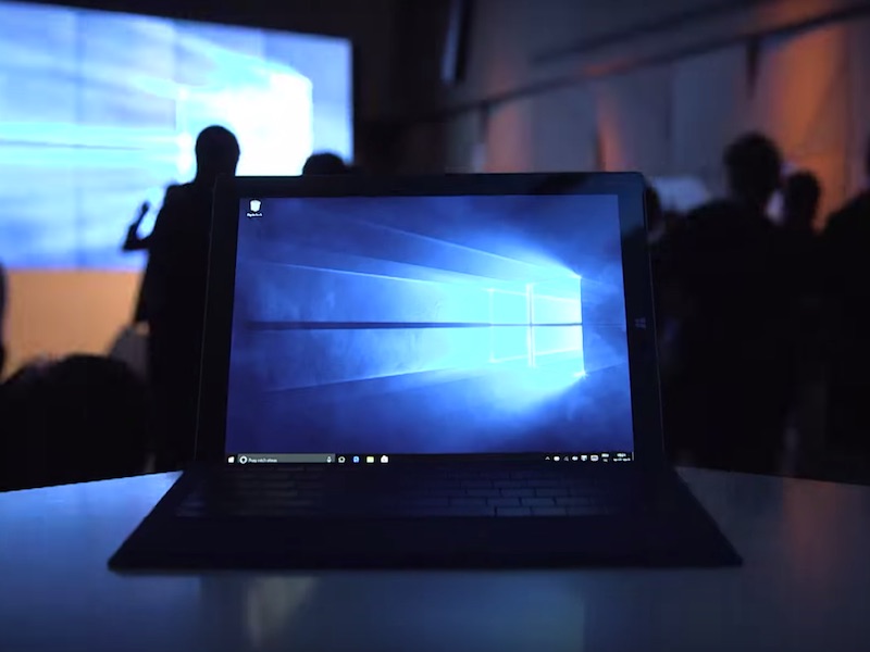 Windows 10 Now Used by More Than 50 Million People: Report