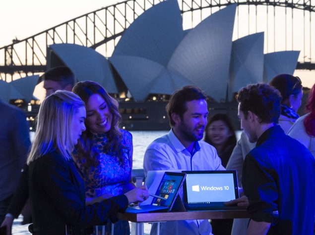 Windows 10 Already Running on 14 Million Computers, Says Microsoft