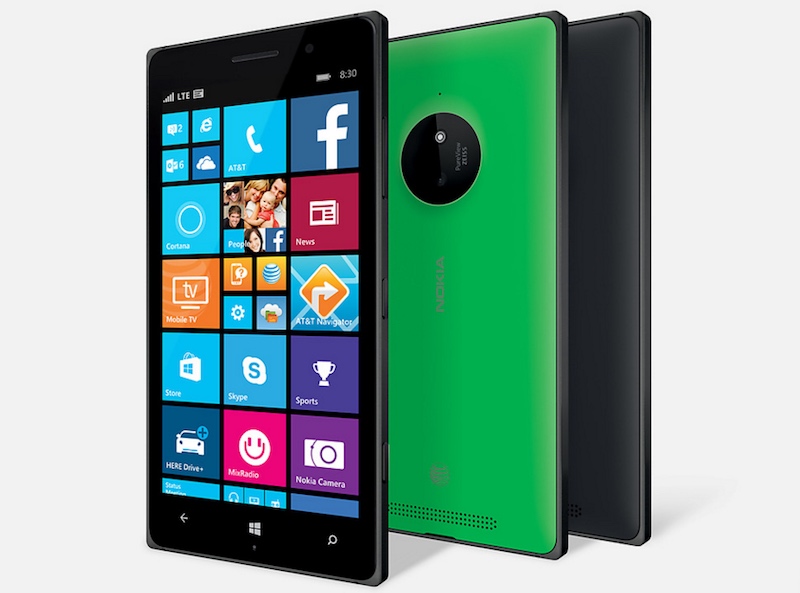 Windows Phone New Model