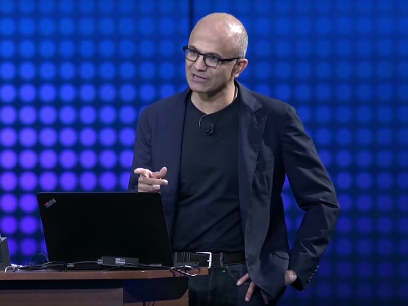 Windows 10 Doesn't Violate Your Privacy, Assures Microsoft