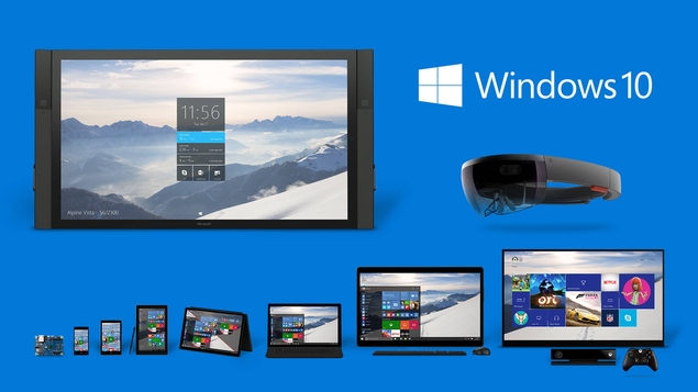 Windows 10 to Be a Free Upgrade for Windows 7, Windows 8.1, Windows Phone 8.1 Users